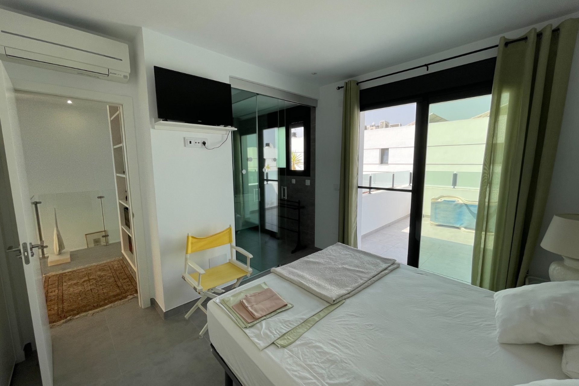 Herverkoop - Townhouse / Duplex / Corner - Dolores - Alicante