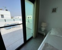 Herverkoop - Townhouse / Duplex / Corner - Dolores - Alicante