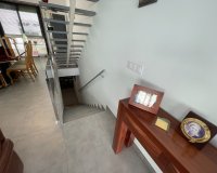 Herverkoop - Townhouse / Duplex / Corner - Dolores - Alicante