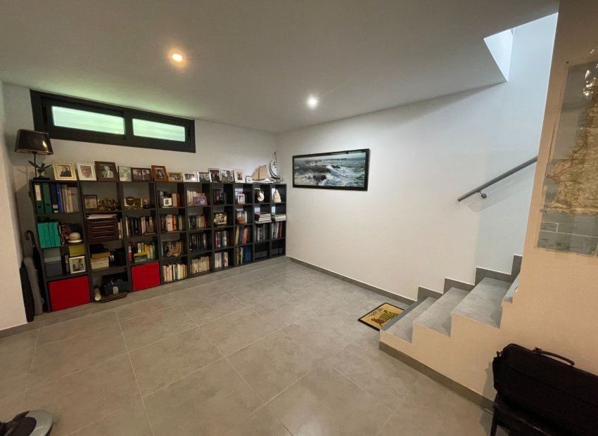 Herverkoop - Townhouse / Duplex / Corner - Dolores - Alicante