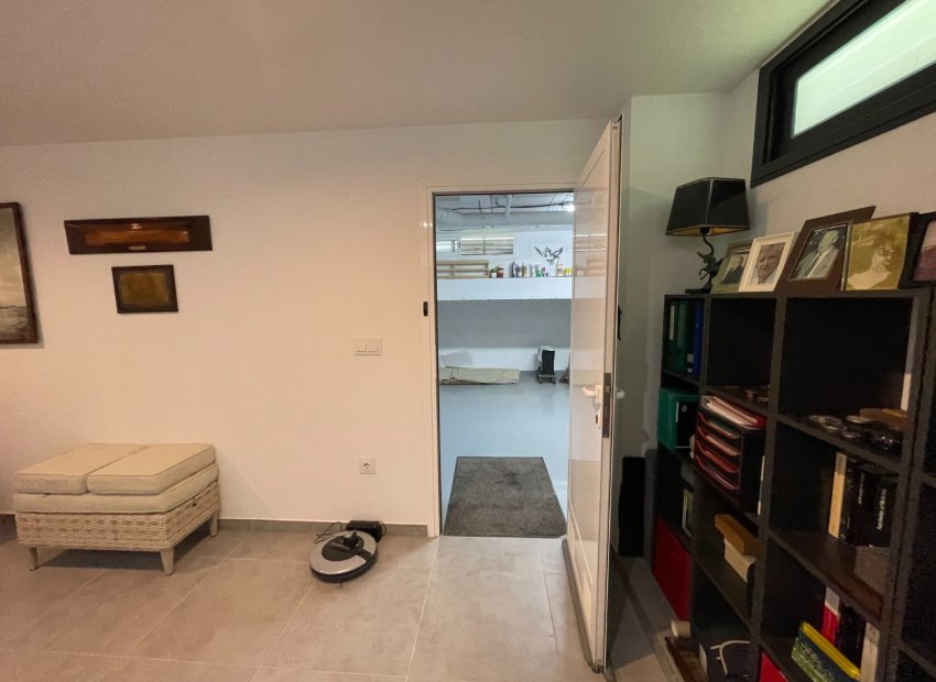 Herverkoop - Townhouse / Duplex / Corner - Dolores - Alicante