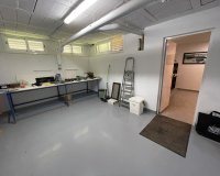 Herverkoop - Townhouse / Duplex / Corner - Dolores - Alicante