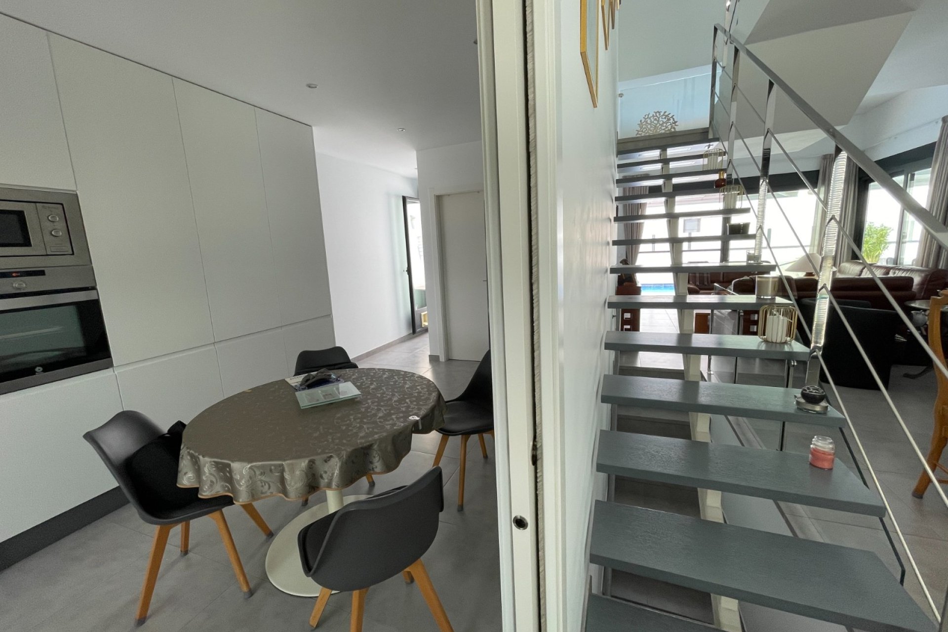 Herverkoop - Townhouse / Duplex / Corner - Dolores - Alicante