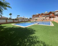 Herverkoop - Townhouse / Duplex / Corner - Elche - Center