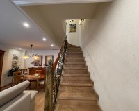 Herverkoop - Townhouse / Duplex / Corner - Elche - Center