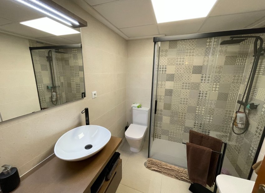 Herverkoop - Townhouse / Duplex / Corner - Elche - Center