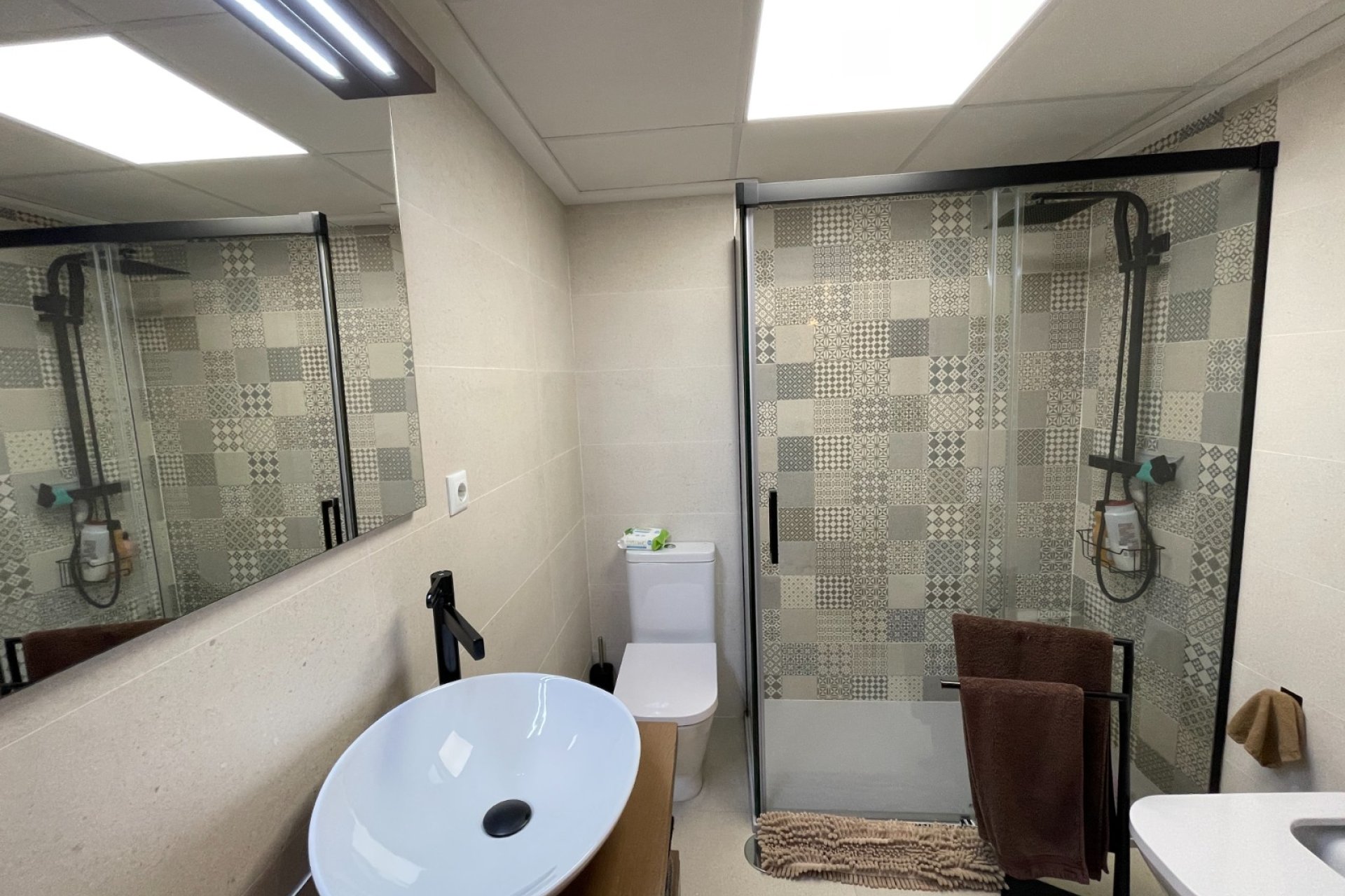 Herverkoop - Townhouse / Duplex / Corner - Elche - Center