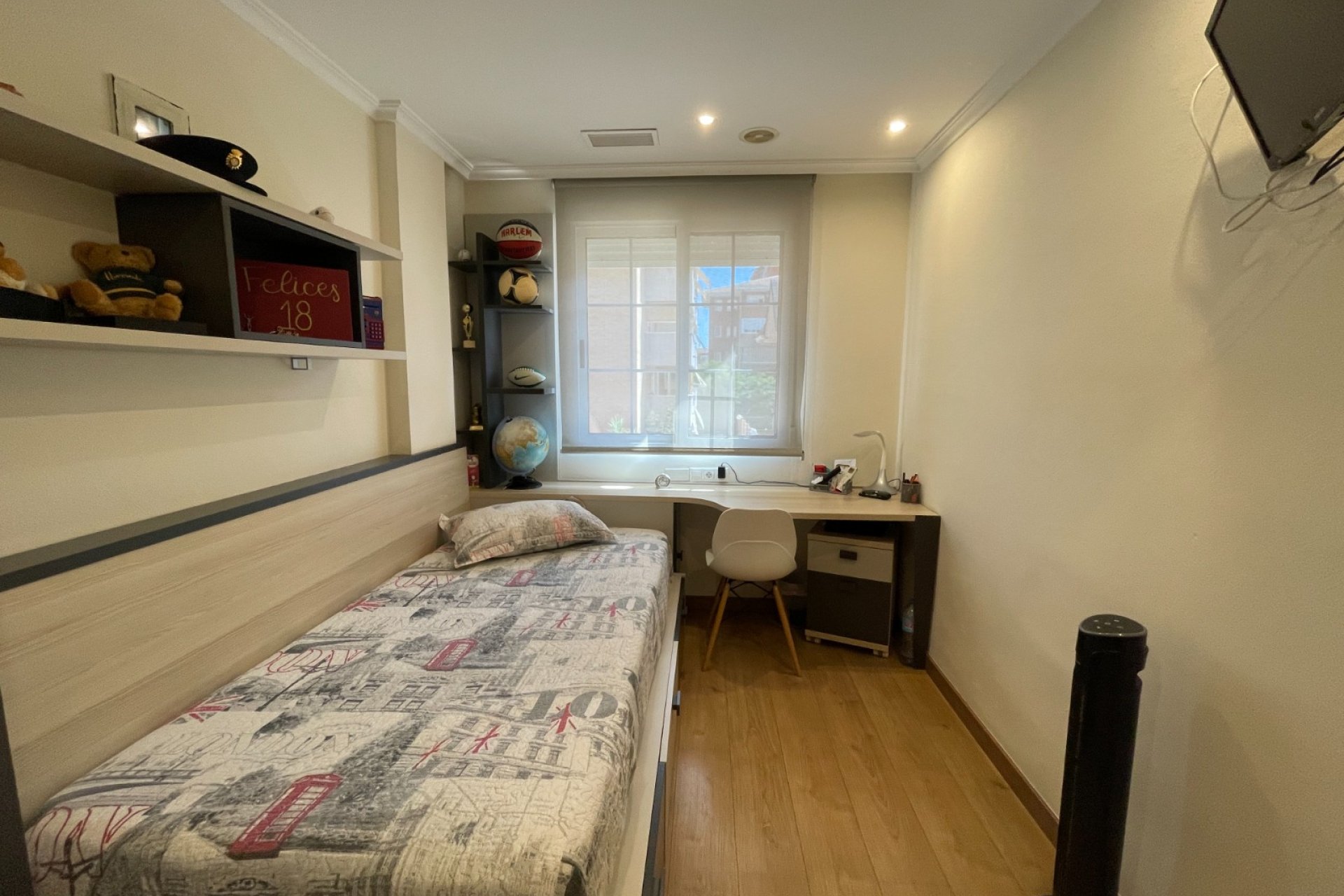 Herverkoop - Townhouse / Duplex / Corner - Elche - Center