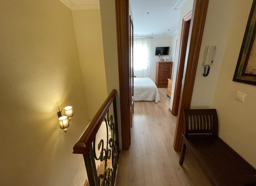 Herverkoop - Townhouse / Duplex / Corner - Elche - Center