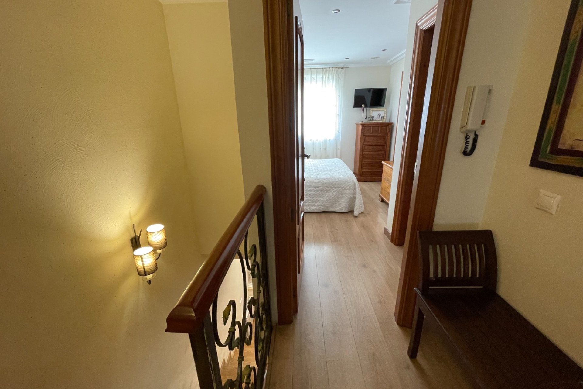 Herverkoop - Townhouse / Duplex / Corner - Elche - Center