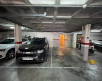 Herverkoop - Townhouse / Duplex / Corner - Elche - Center