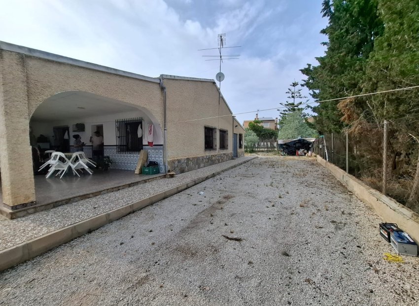 Herverkoop - Townhouse / Duplex / Corner - Elche - Matola