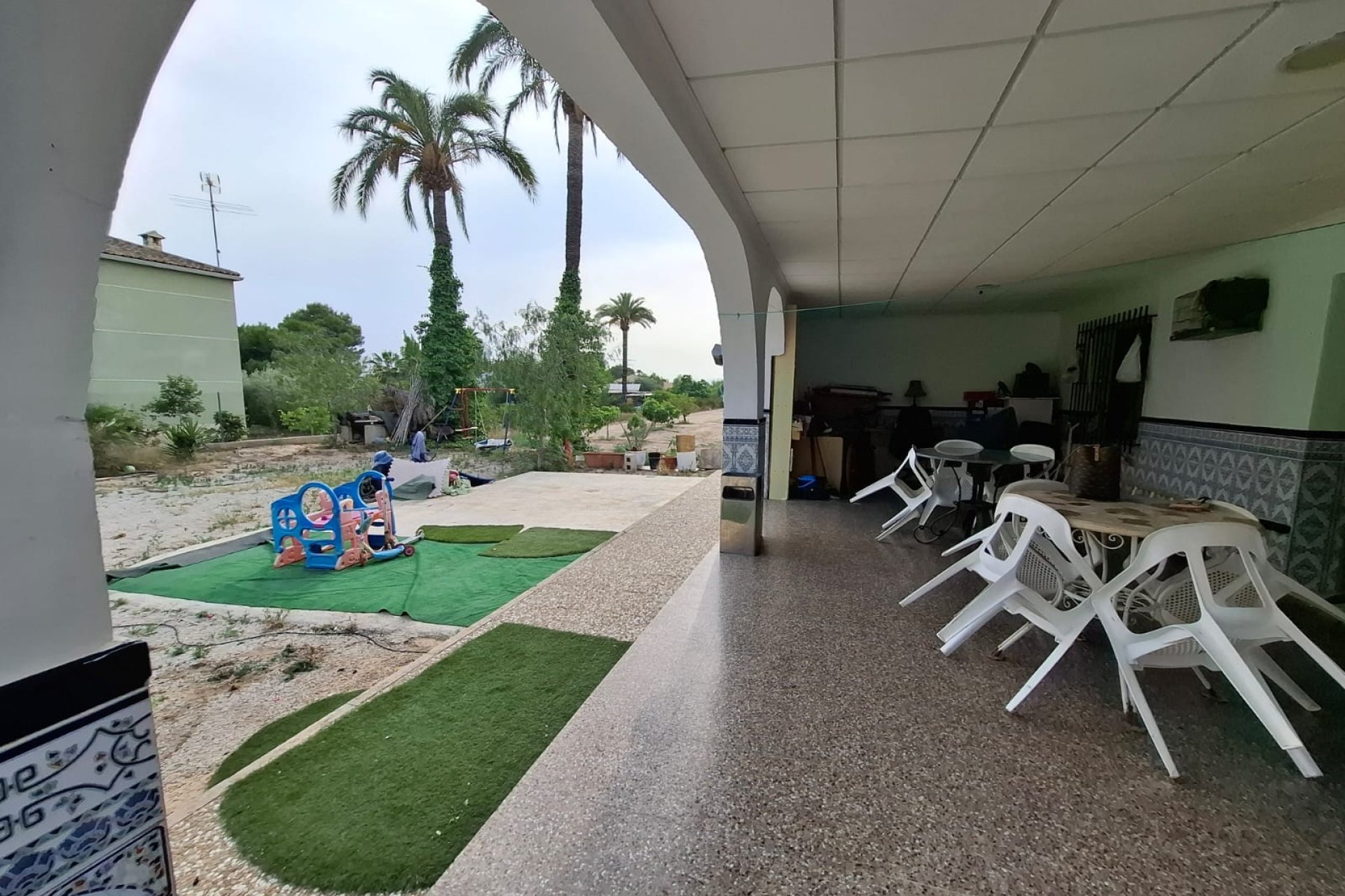 Herverkoop - Townhouse / Duplex / Corner - Elche - Matola