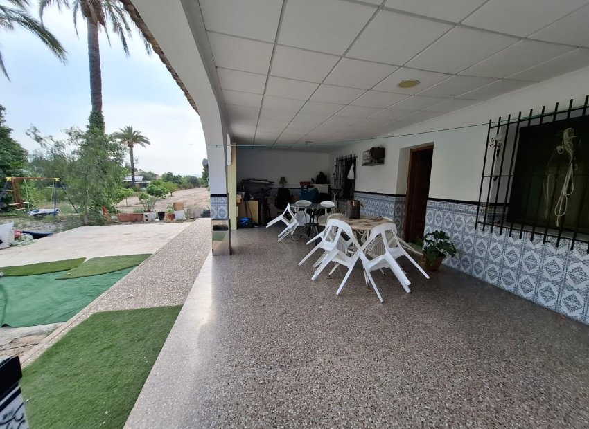 Herverkoop - Townhouse / Duplex / Corner - Elche - Matola