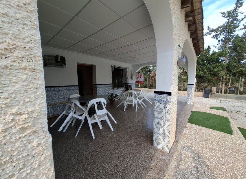 Herverkoop - Townhouse / Duplex / Corner - Elche - Matola