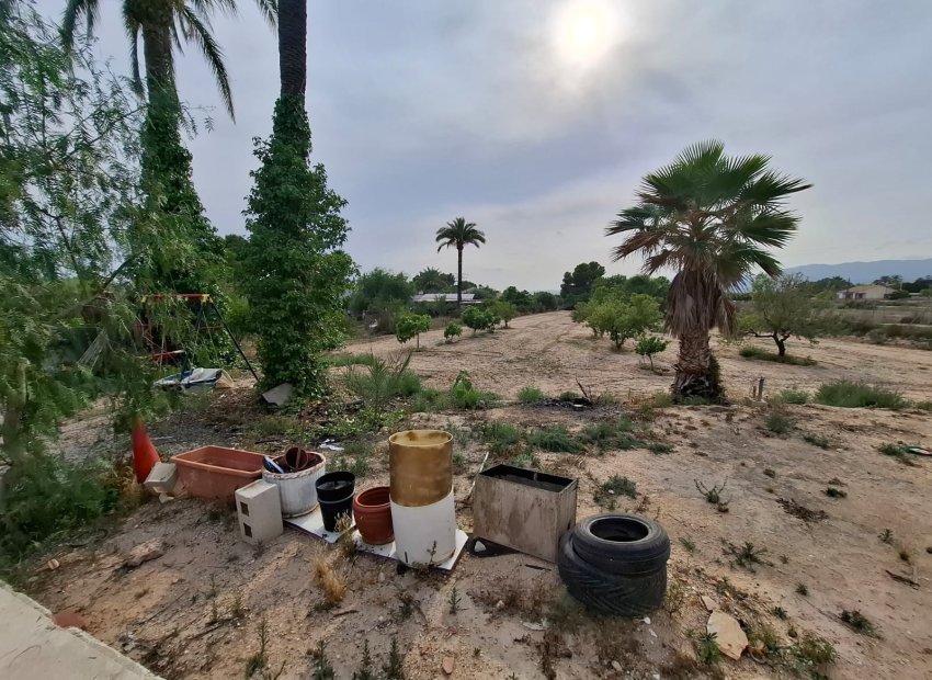 Herverkoop - Townhouse / Duplex / Corner - Elche - Matola