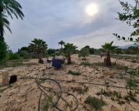 Herverkoop - Townhouse / Duplex / Corner - Elche - Matola