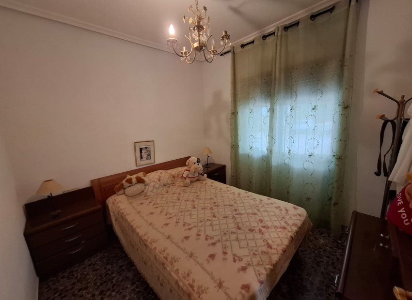 Herverkoop - Townhouse / Duplex / Corner - Elche - Matola