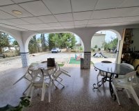 Herverkoop - Townhouse / Duplex / Corner - Elche - Matola