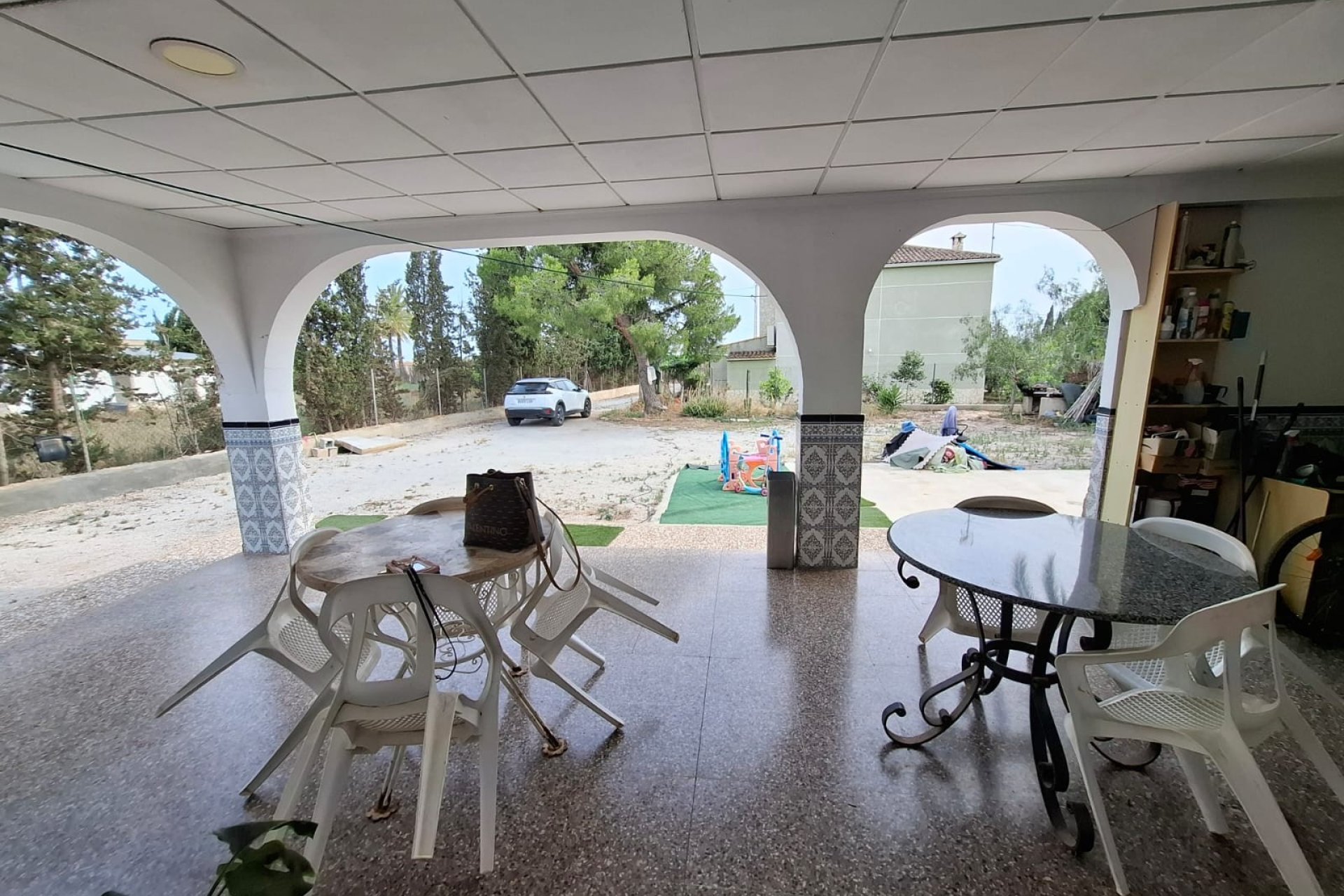 Herverkoop - Townhouse / Duplex / Corner - Elche - Matola