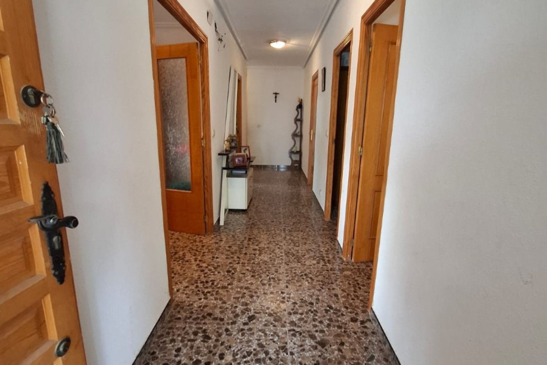 Herverkoop - Townhouse / Duplex / Corner - Elche - Matola