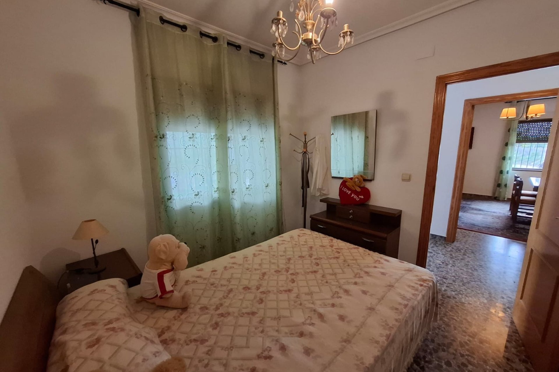 Herverkoop - Townhouse / Duplex / Corner - Elche - Matola