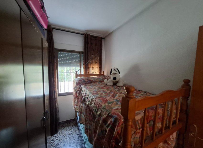 Herverkoop - Townhouse / Duplex / Corner - Elche - Matola