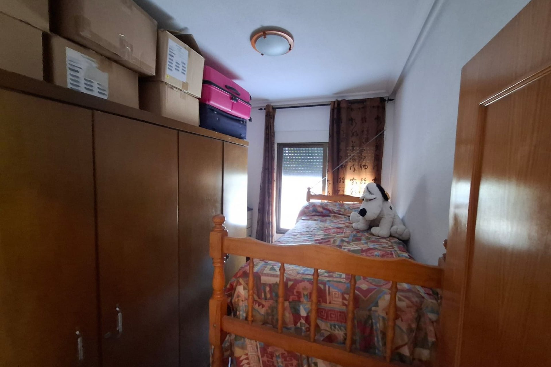 Herverkoop - Townhouse / Duplex / Corner - Elche - Matola