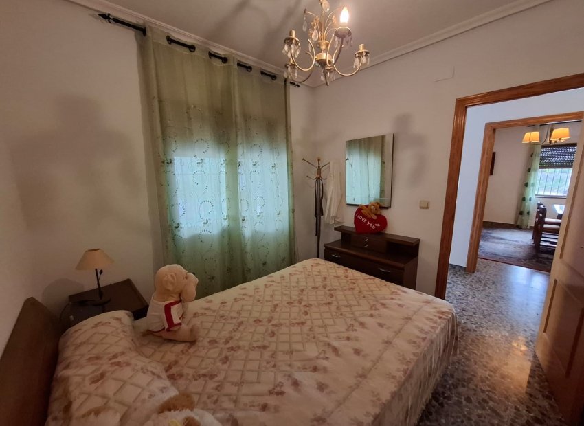 Herverkoop - Townhouse / Duplex / Corner - Elche - Matola