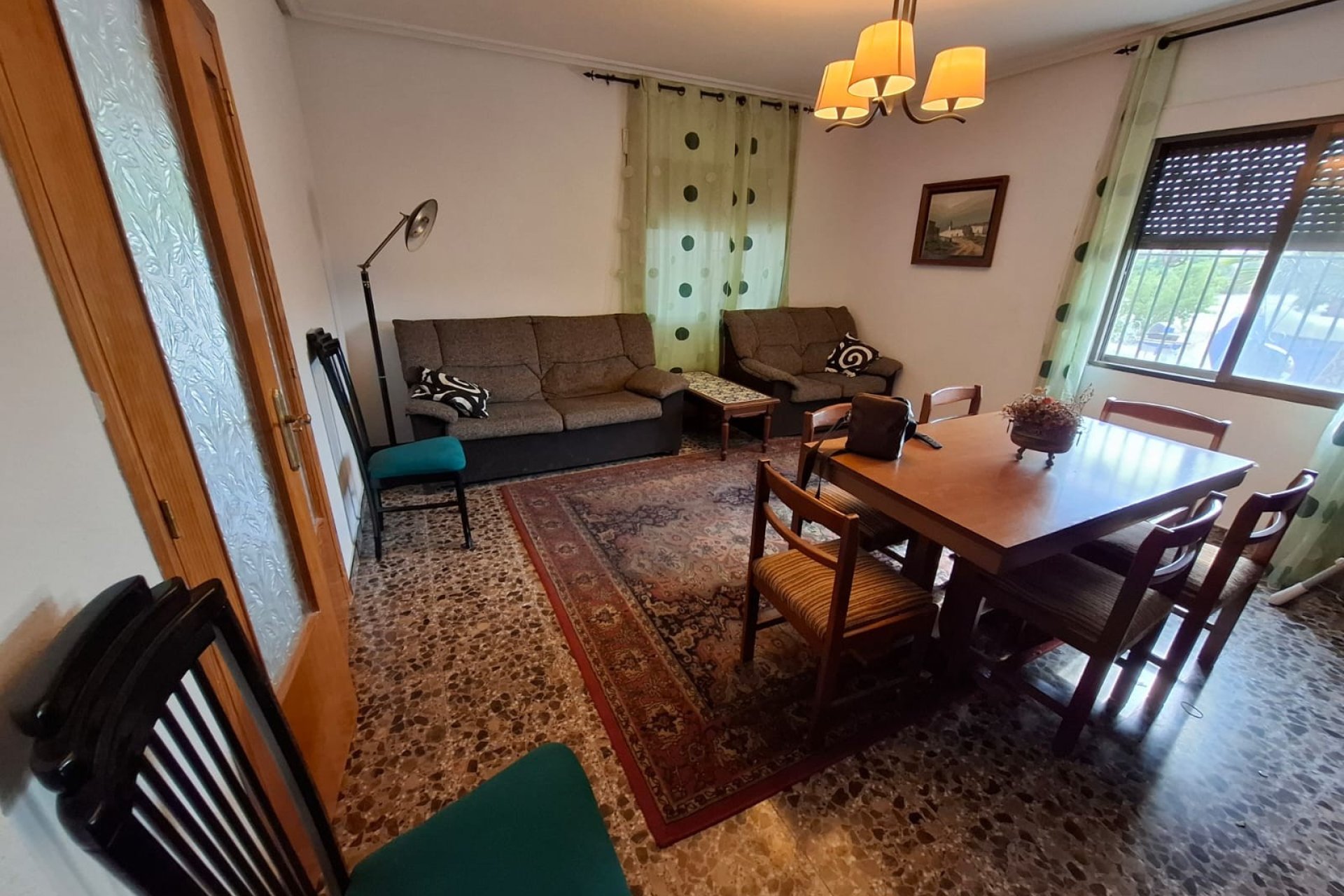 Herverkoop - Townhouse / Duplex / Corner - Elche - Matola