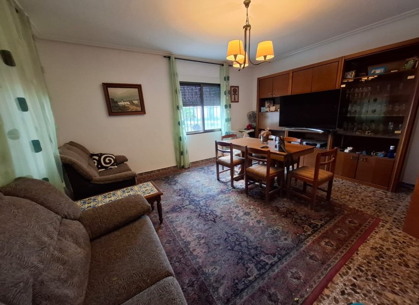 Herverkoop - Townhouse / Duplex / Corner - Elche - Matola