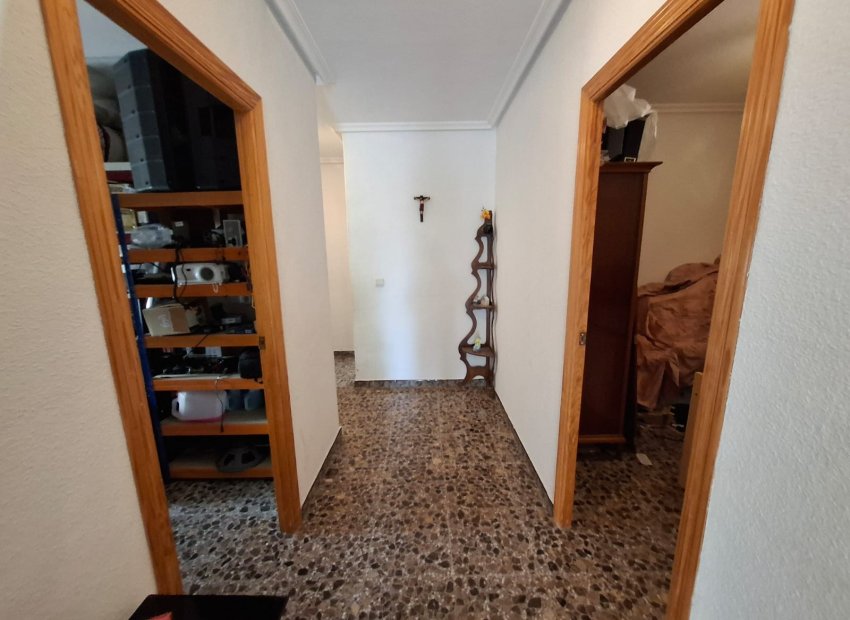 Herverkoop - Townhouse / Duplex / Corner - Elche - Matola