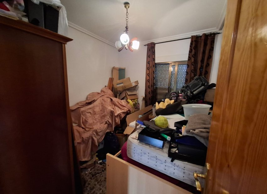 Herverkoop - Townhouse / Duplex / Corner - Elche - Matola