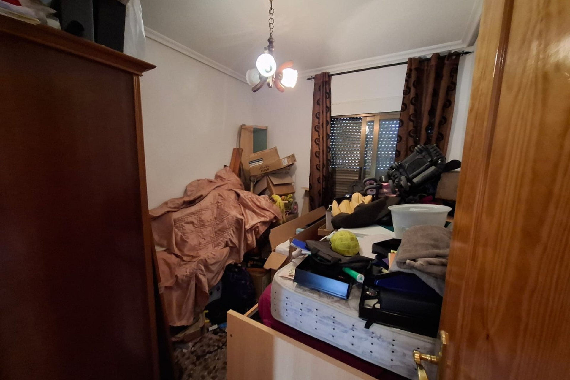 Herverkoop - Townhouse / Duplex / Corner - Elche - Matola