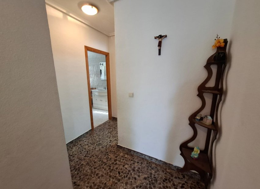 Herverkoop - Townhouse / Duplex / Corner - Elche - Matola