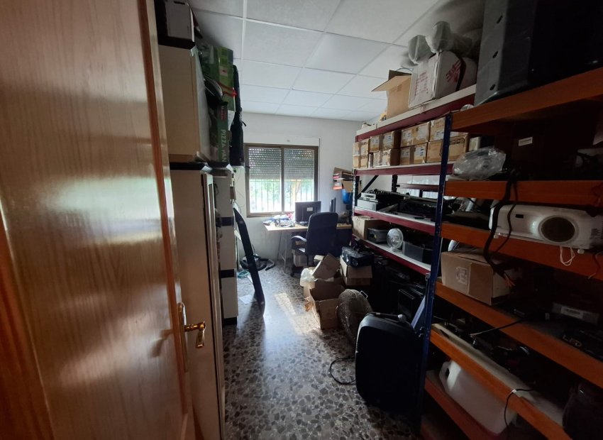 Herverkoop - Townhouse / Duplex / Corner - Elche - Matola