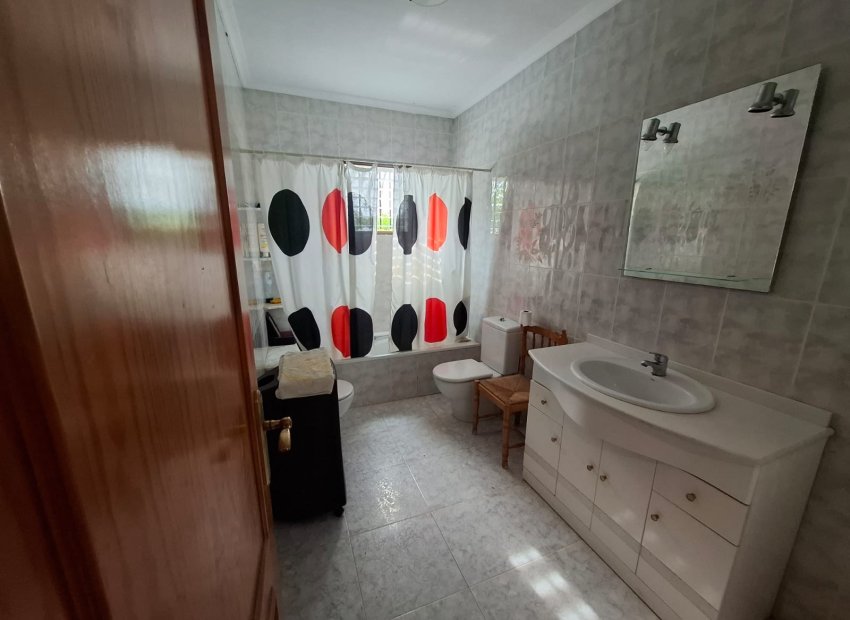 Herverkoop - Townhouse / Duplex / Corner - Elche - Matola