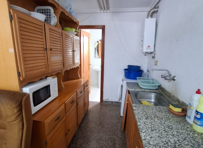 Herverkoop - Townhouse / Duplex / Corner - Elche - Matola