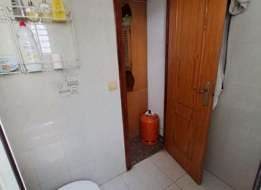 Herverkoop - Townhouse / Duplex / Corner - Elche - Matola