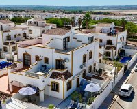 Herverkoop - Townhouse / Duplex / Corner - Entre Naranjos - Vistabella - Entre Naranjos