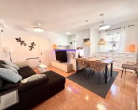 Herverkoop - Townhouse / Duplex / Corner - Entre Naranjos - Vistabella - Entre Naranjos