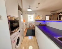 Herverkoop - Townhouse / Duplex / Corner - Entre Naranjos - Vistabella - Entre Naranjos