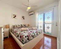 Herverkoop - Townhouse / Duplex / Corner - Entre Naranjos - Vistabella - Entre Naranjos