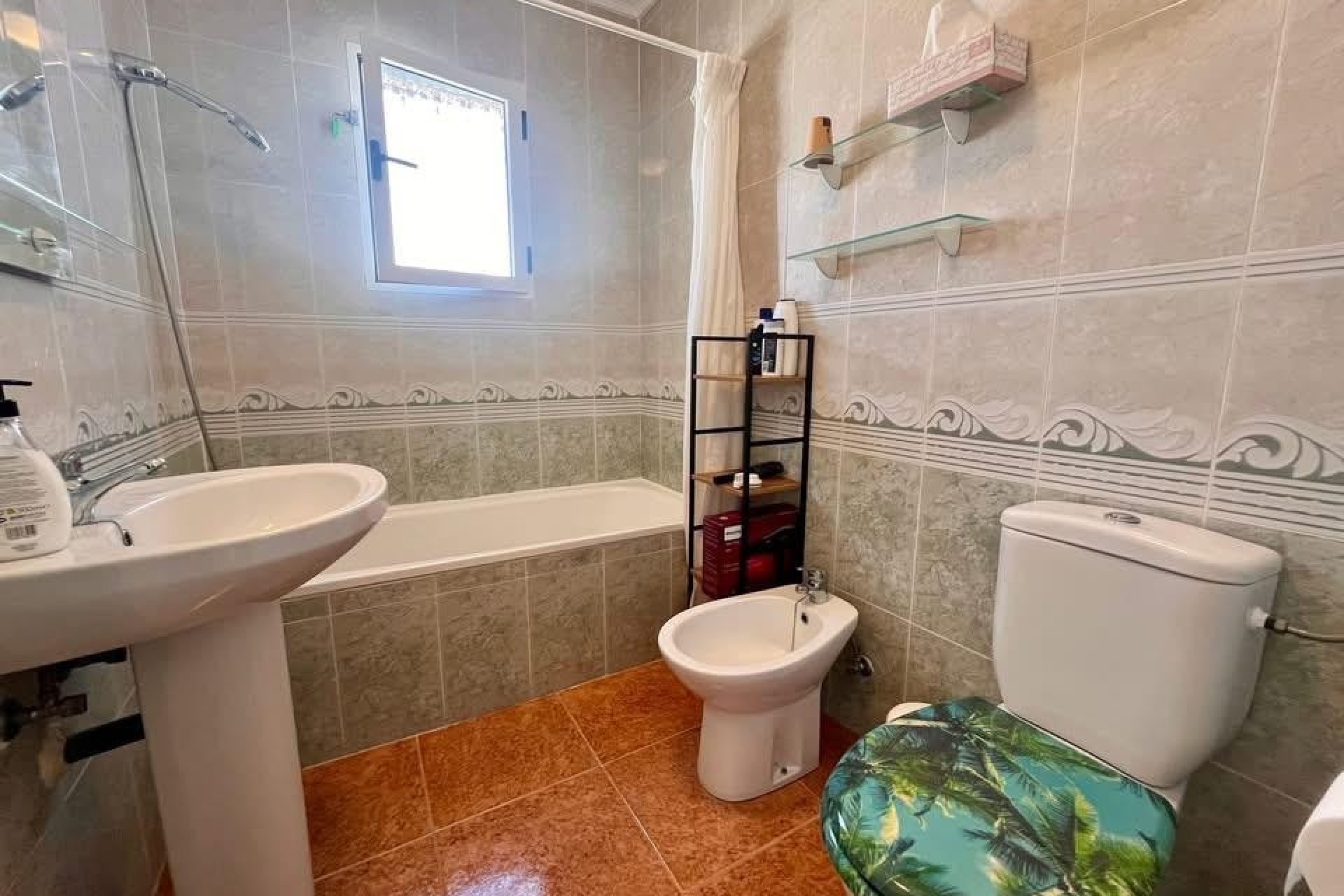 Herverkoop - Townhouse / Duplex / Corner - Entre Naranjos - Vistabella - Entre Naranjos