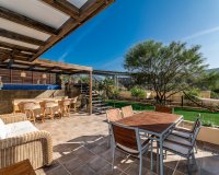 Herverkoop - Townhouse / Duplex / Corner - Estepoa - Selwo