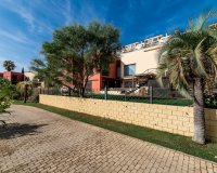 Herverkoop - Townhouse / Duplex / Corner - Estepoa - Selwo