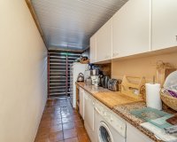 Herverkoop - Townhouse / Duplex / Corner - Estepoa - Selwo