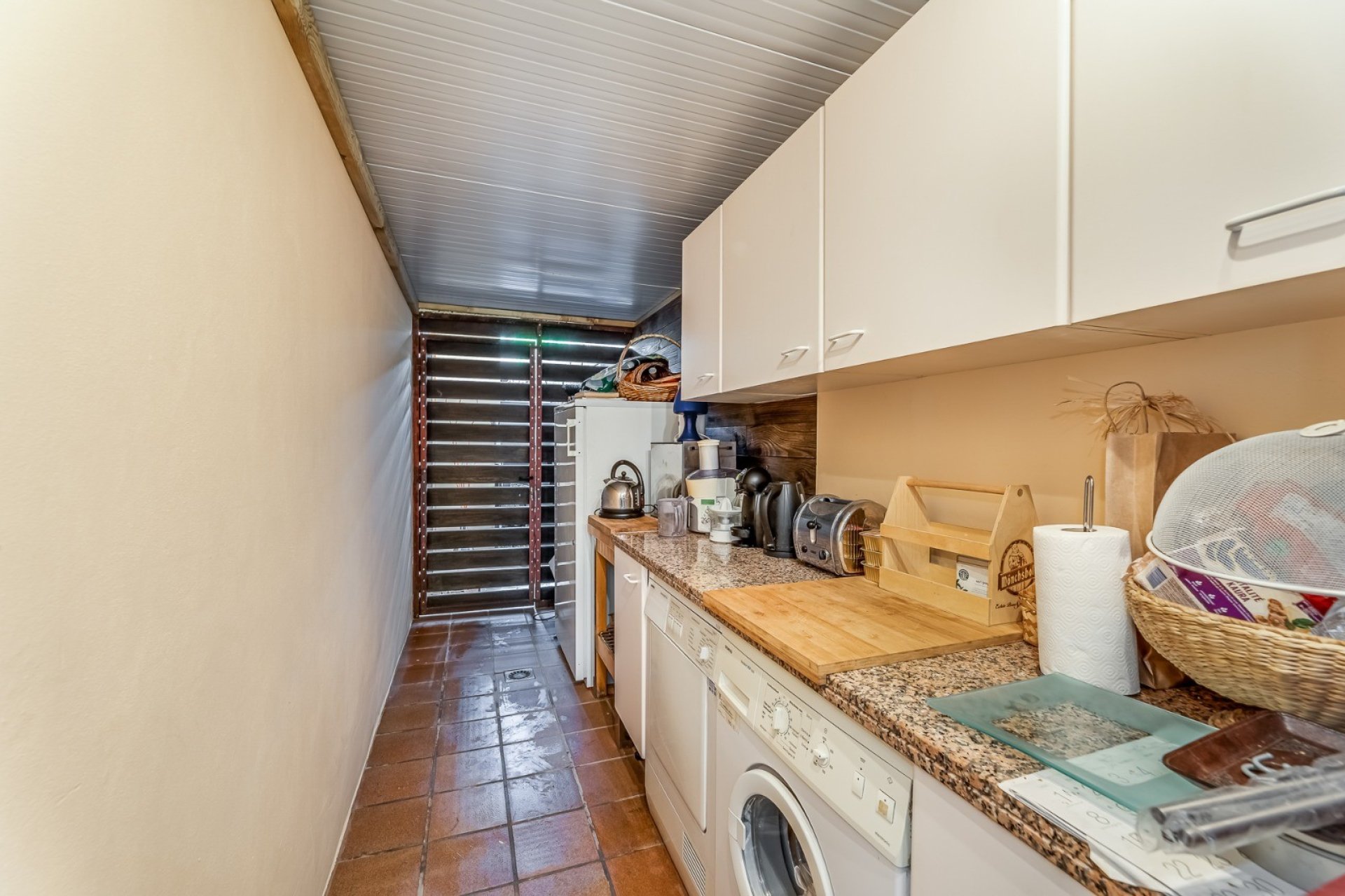 Herverkoop - Townhouse / Duplex / Corner - Estepoa - Selwo