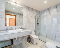 Herverkoop - Townhouse / Duplex / Corner - Estepoa - Selwo