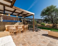 Herverkoop - Townhouse / Duplex / Corner - Estepoa - Selwo